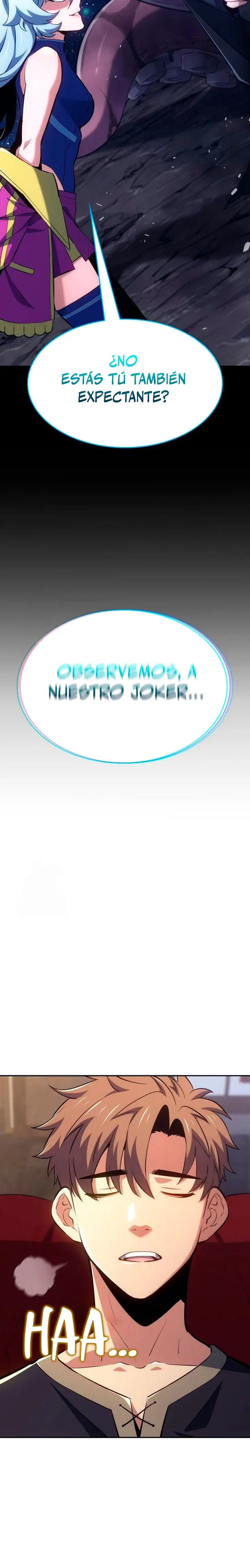 El guerrero despiadado Capítulo 41 - Page 24