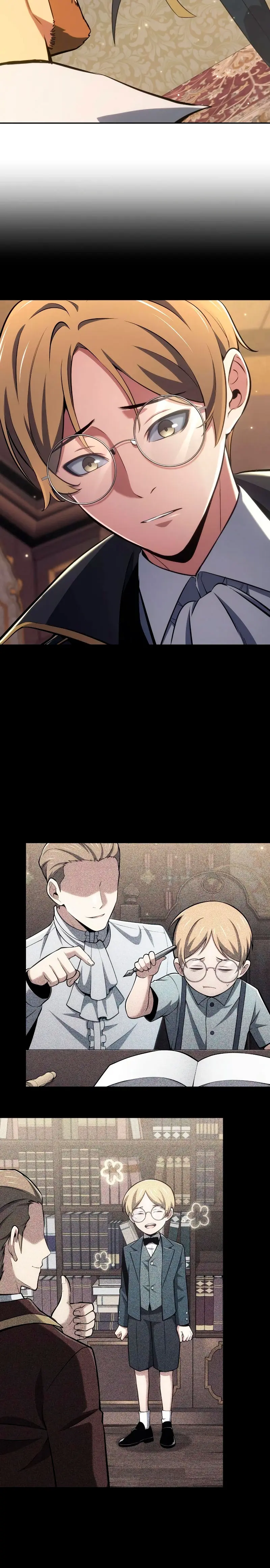 El guerrero despiadado Capítulo 42 - Page 24