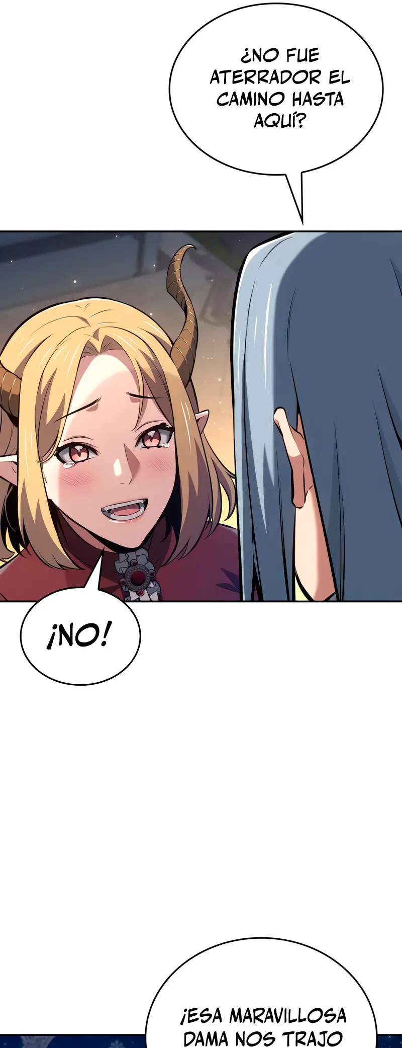 El guerrero despiadado Capítulo 43 - Page 26