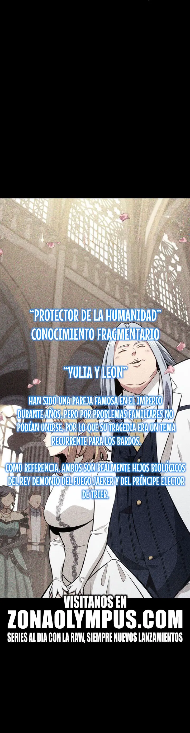 El guerrero despiadado Capítulo 44 - Page 31