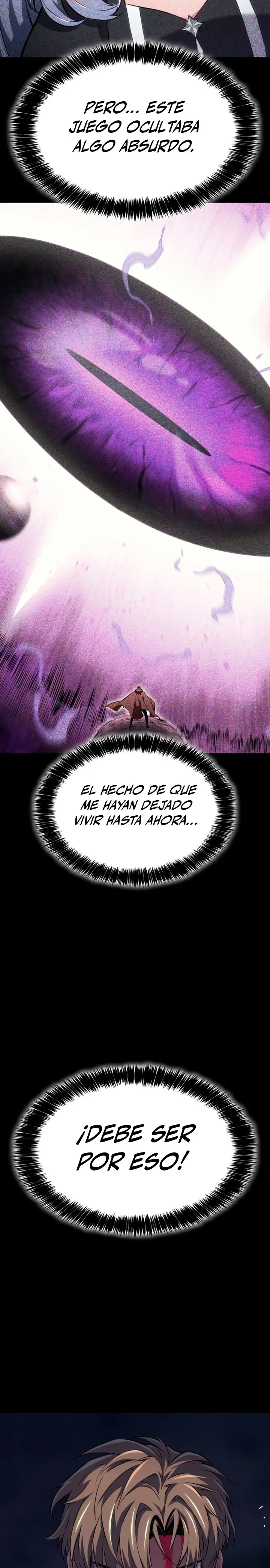 El guerrero despiadado Capítulo 49 - Page 27