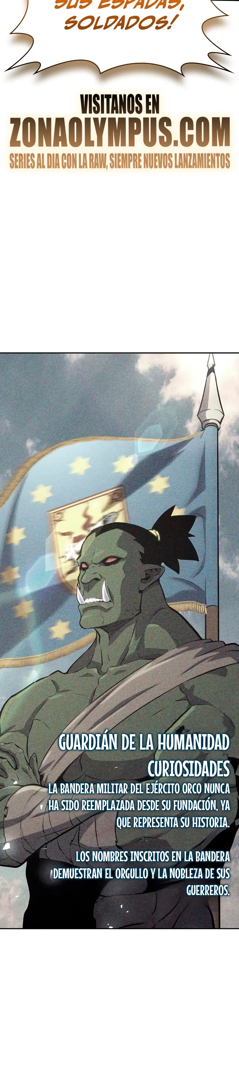 El guerrero despiadado Capítulo 5 - Page 51