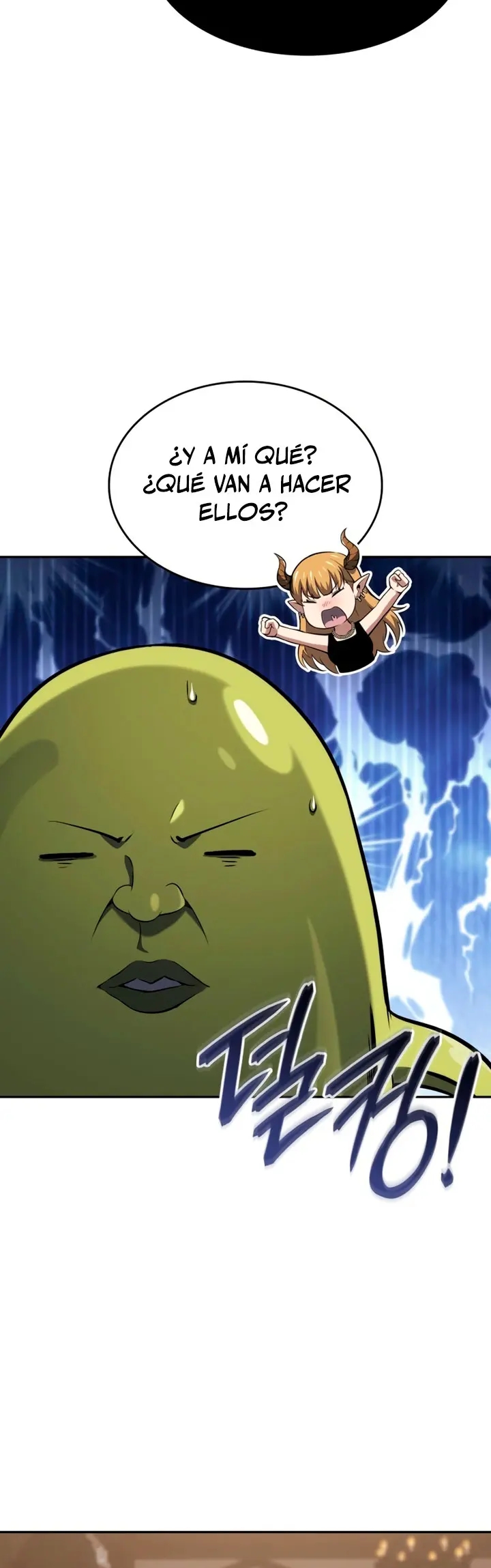 El guerrero despiadado Capítulo 50 - Page 13