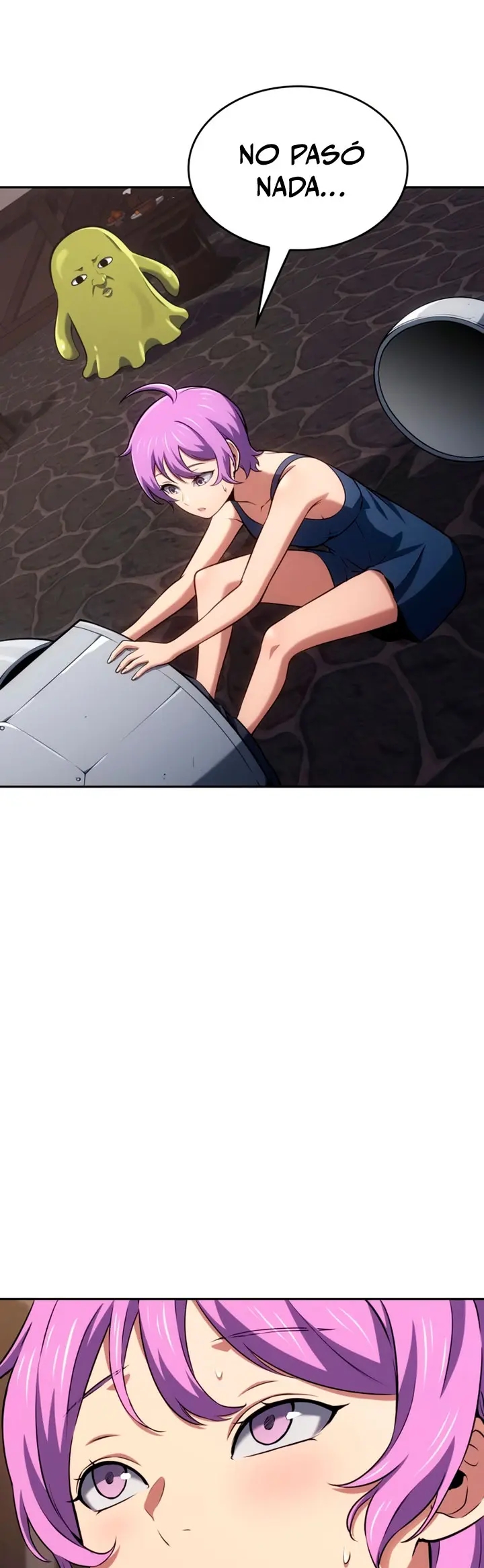 El guerrero despiadado Capítulo 50 - Page 16