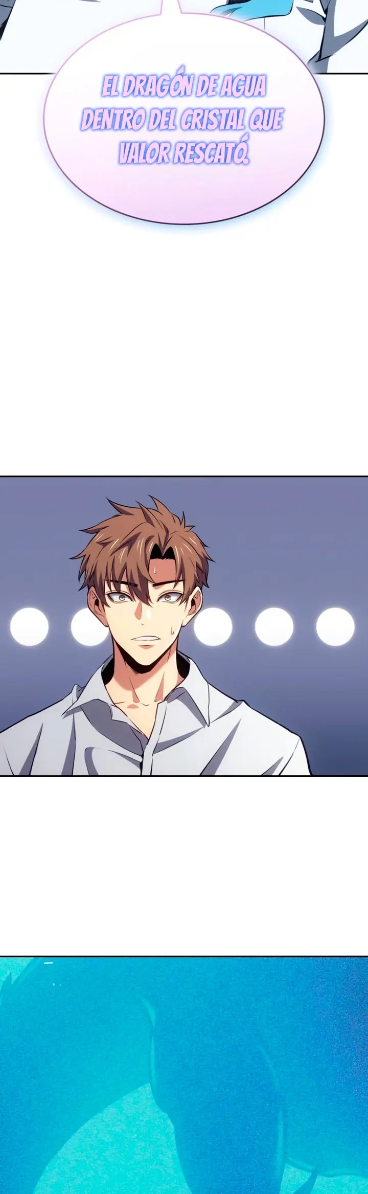 El guerrero despiadado Capítulo 50 - Page 25