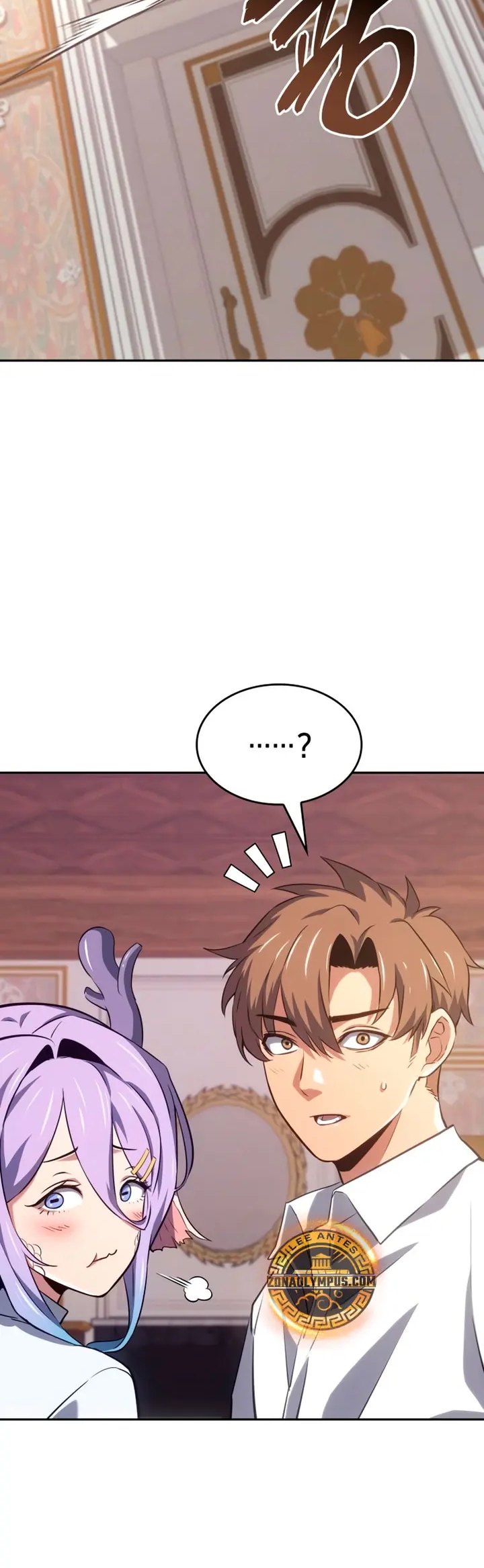 El guerrero despiadado Capítulo 50 - Page 29