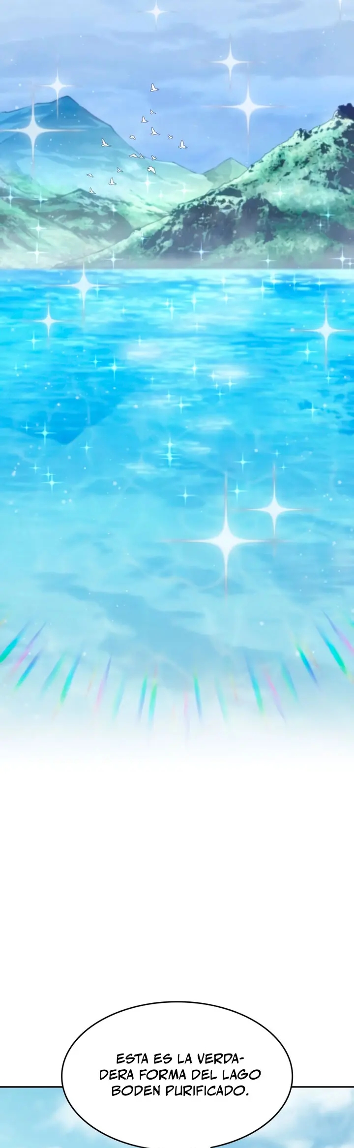 El guerrero despiadado Capítulo 50 - Page 38