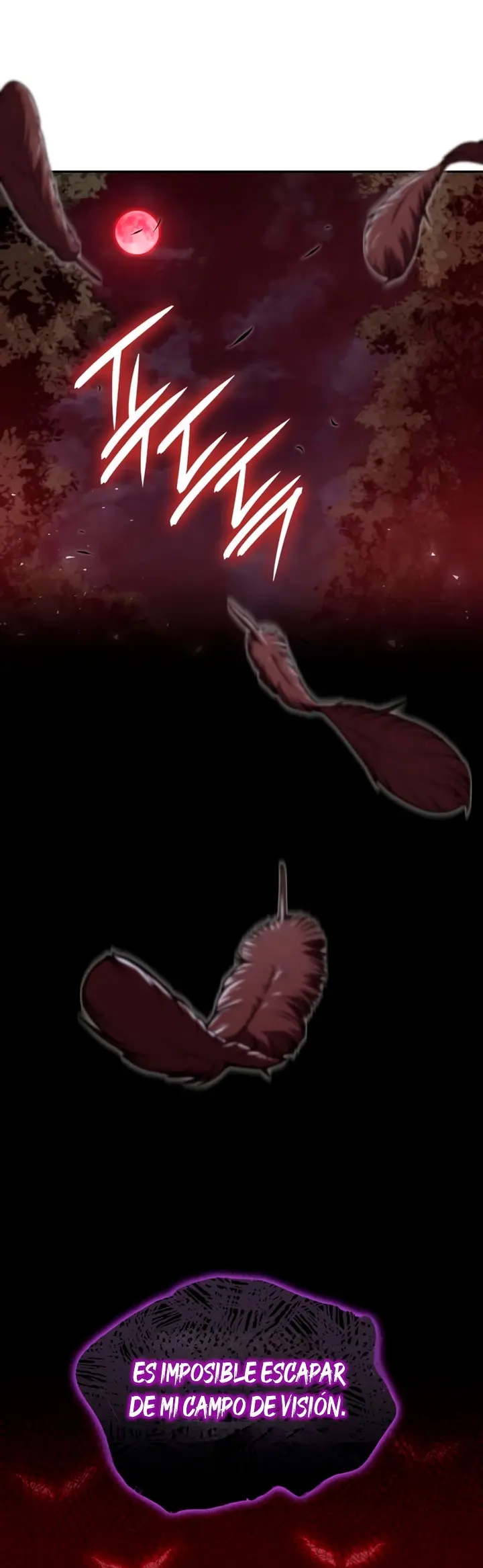 El guerrero despiadado Capítulo 50 - Page 56