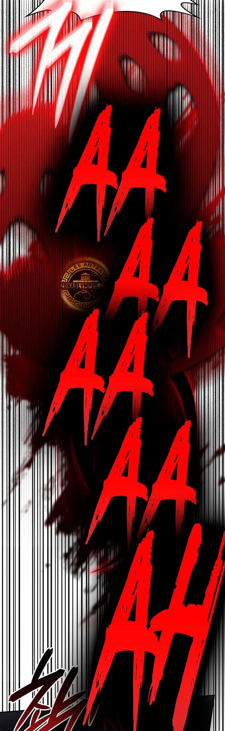 El guerrero despiadado Capítulo 50 - Page 59