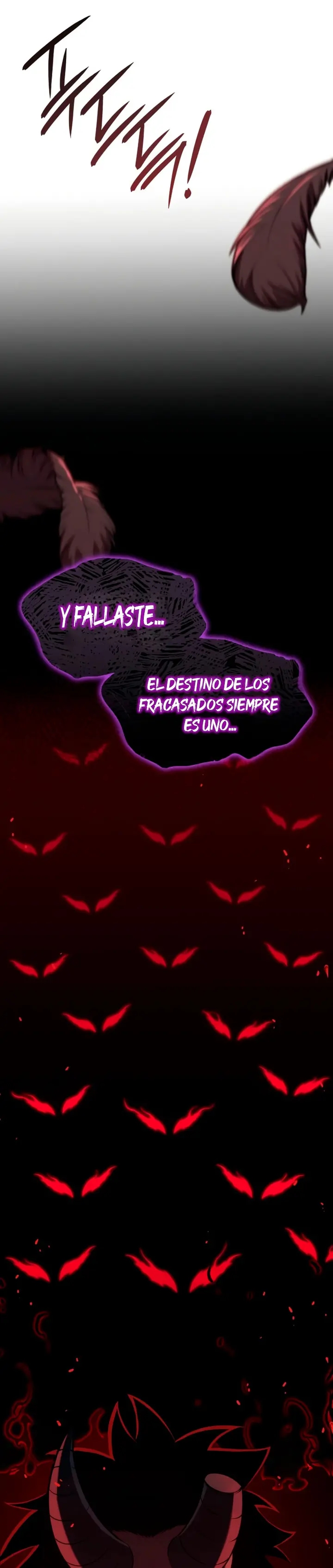 El guerrero despiadado Capítulo 50 - Page 62