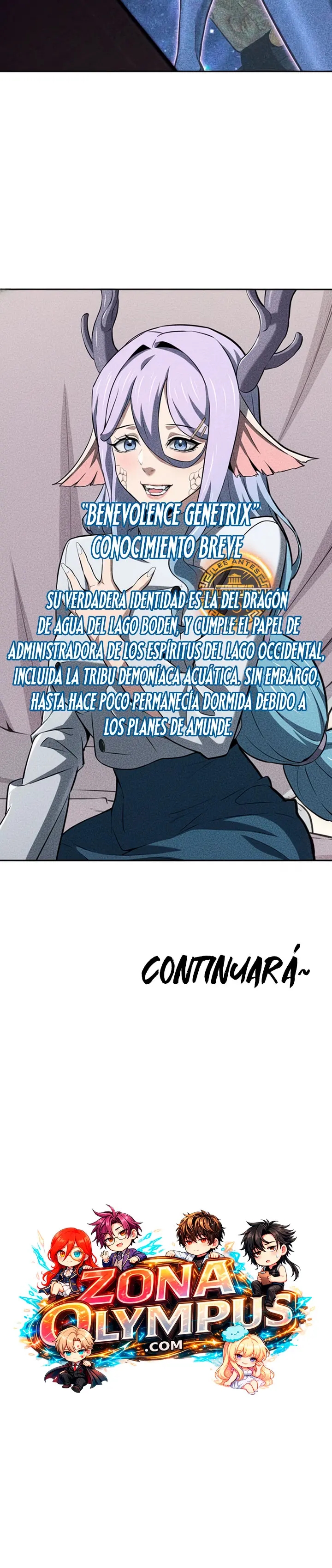 El guerrero despiadado Capítulo 50 - Page 67