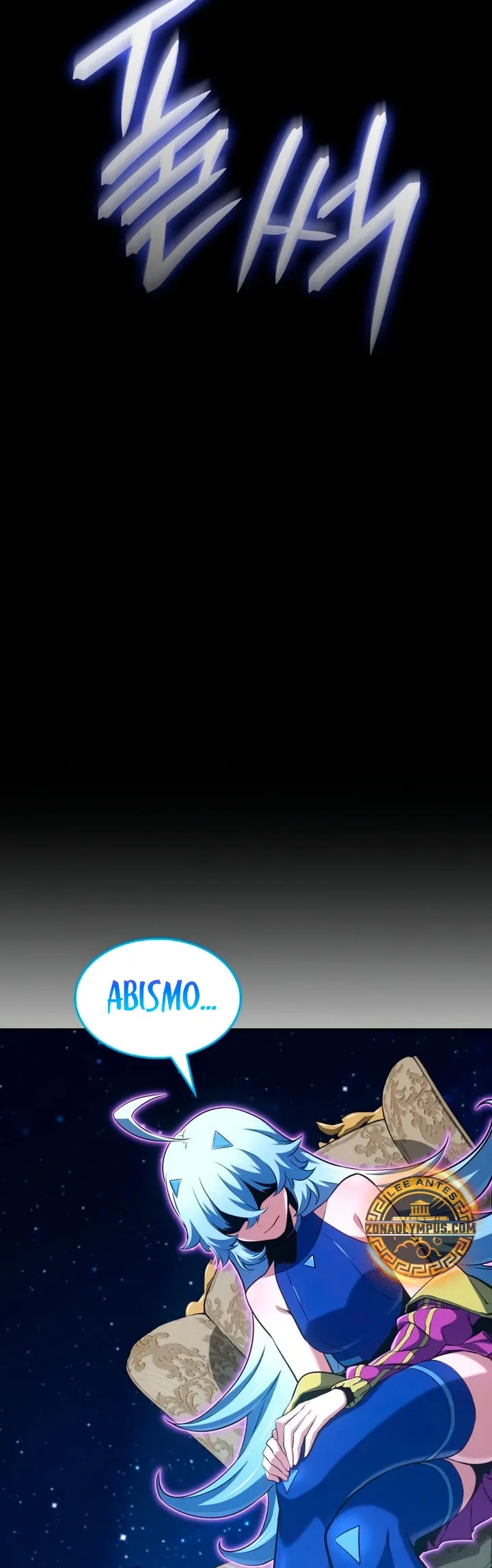 El guerrero despiadado Capítulo 50 - Page 7