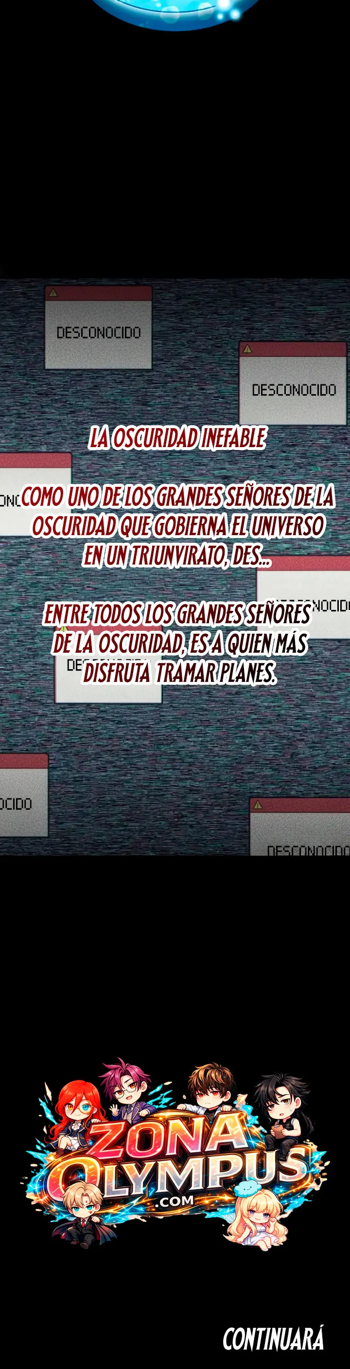 El guerrero despiadado Capítulo 55 - Page 37