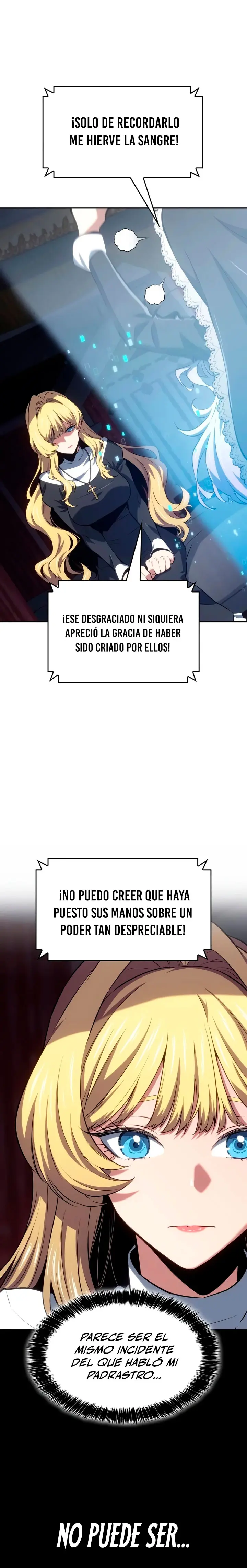 El guerrero despiadado Capítulo 57 - Page 4