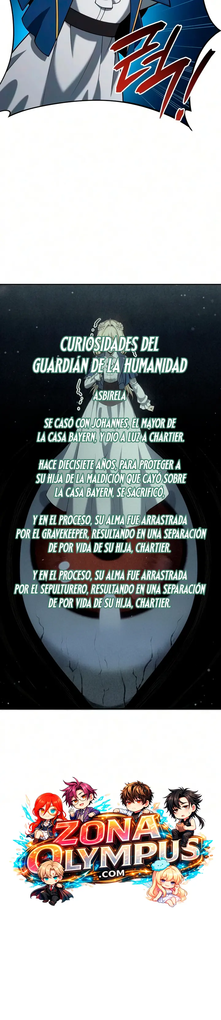 El guerrero despiadado Capítulo 58 - Page 31