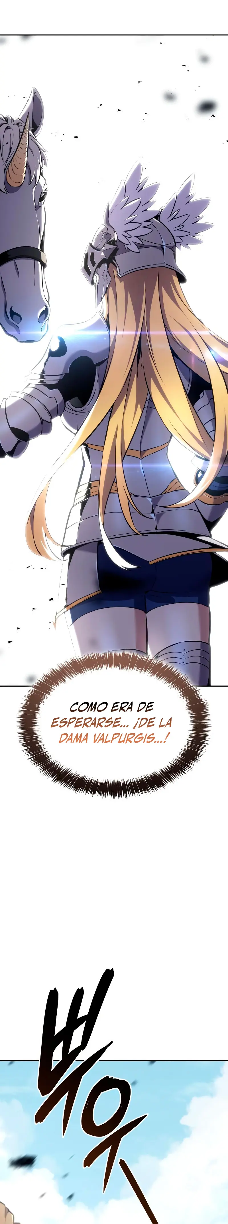 El guerrero despiadado Capítulo 6 - Page 18