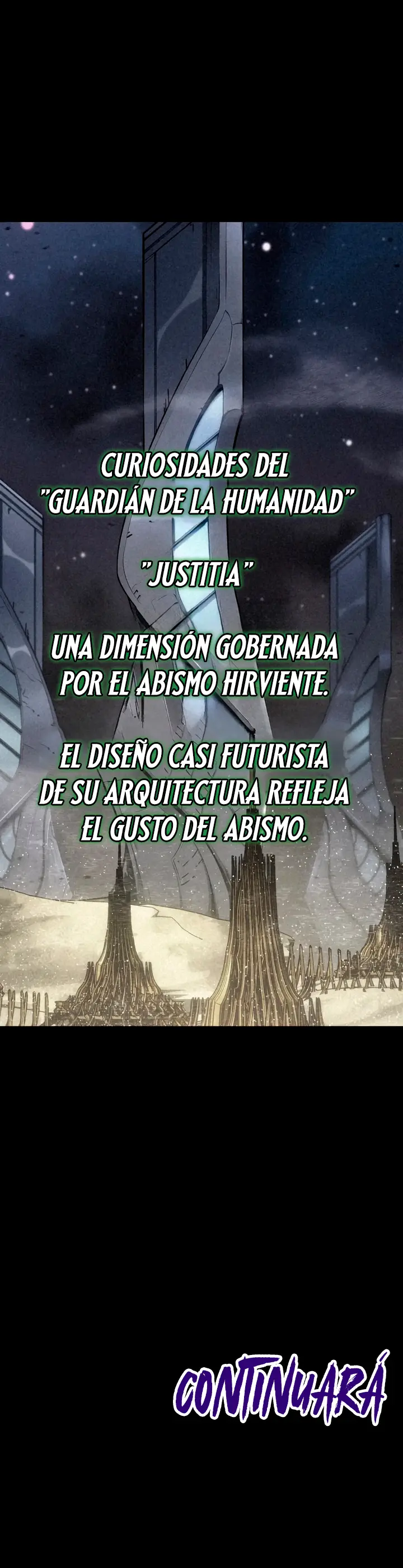 El guerrero despiadado Capítulo 60 - Page 34