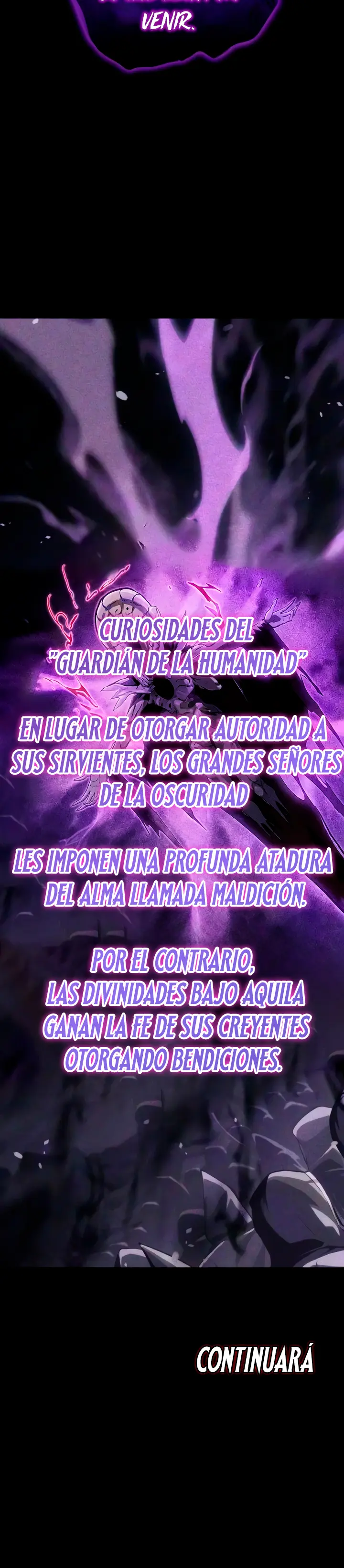El guerrero despiadado Capítulo 62 - Page 31