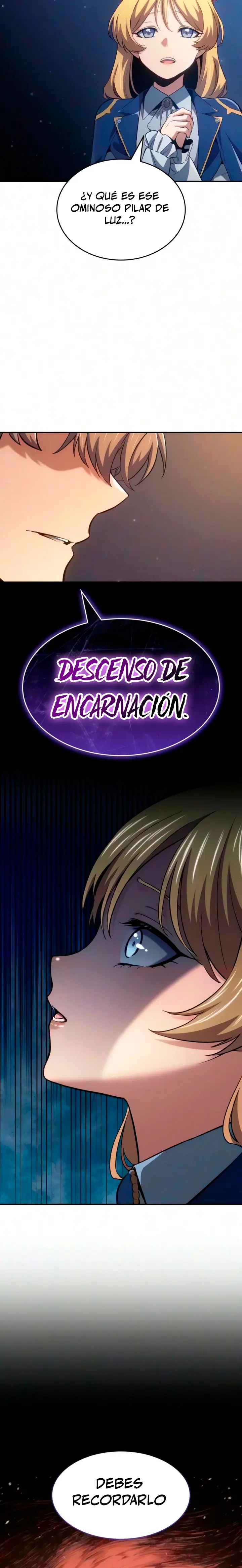 El guerrero despiadado Capítulo 63 - Page 13