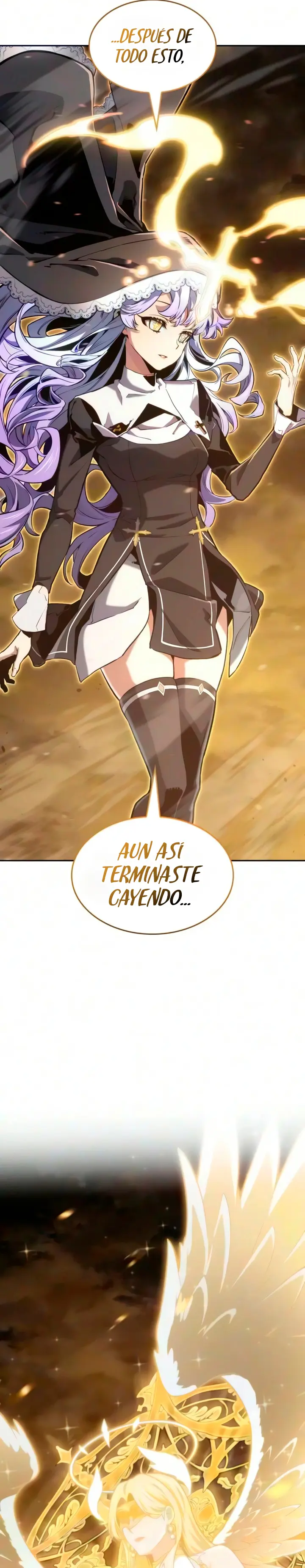 El guerrero despiadado Capítulo 64 - Page 31