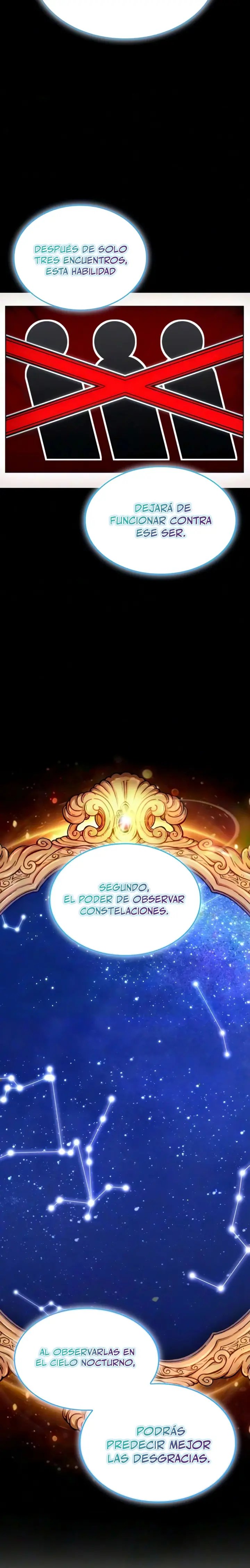 El guerrero despiadado Capítulo 68 - Page 22