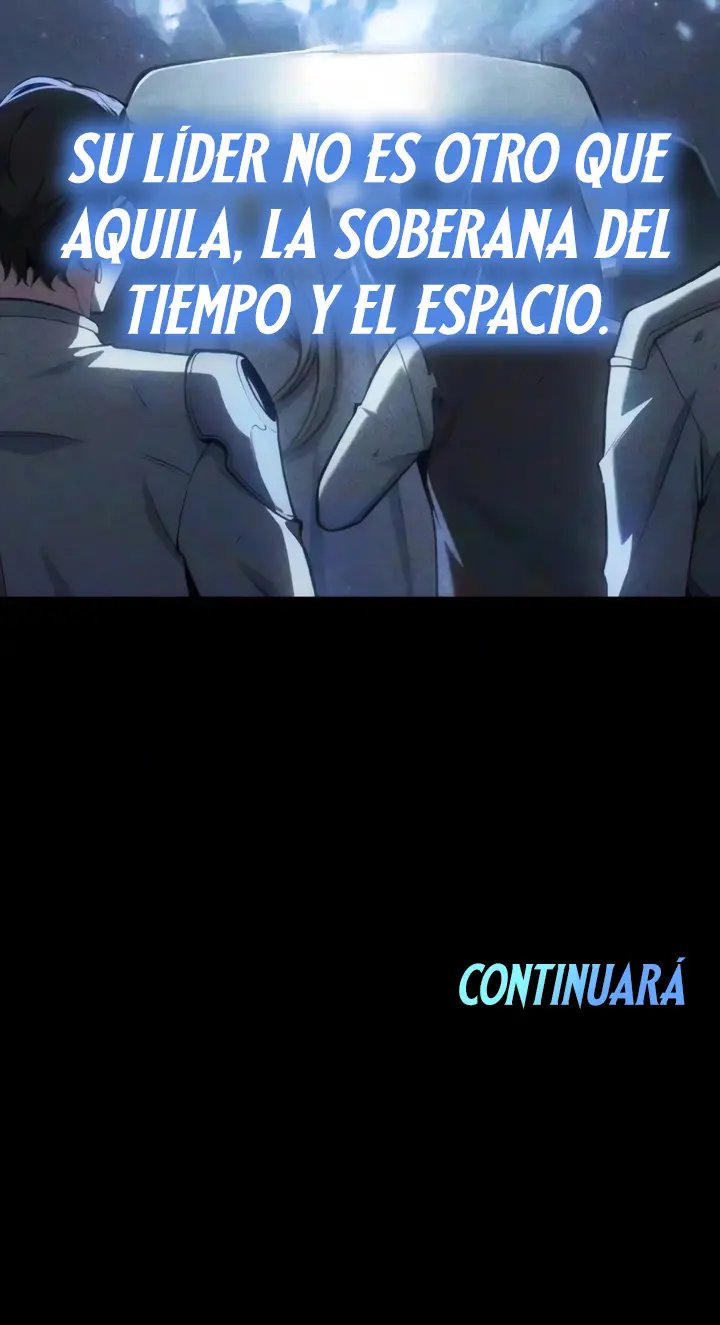 El guerrero despiadado Capítulo 68 - Page 32