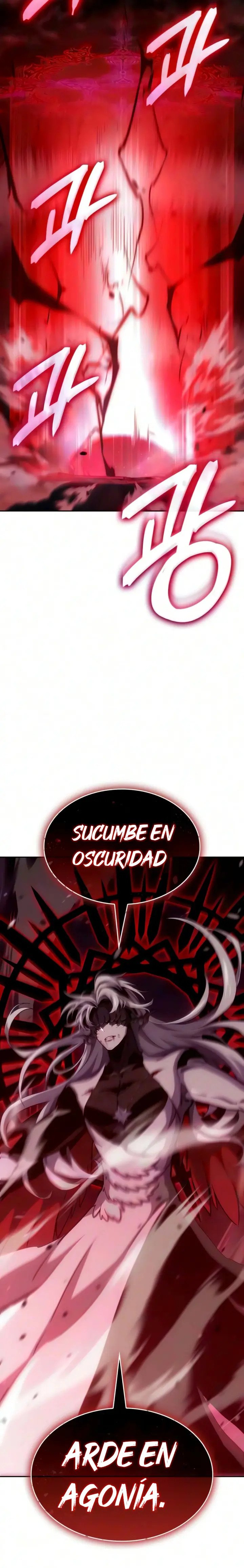 El guerrero despiadado Capítulo 69 - Page 22