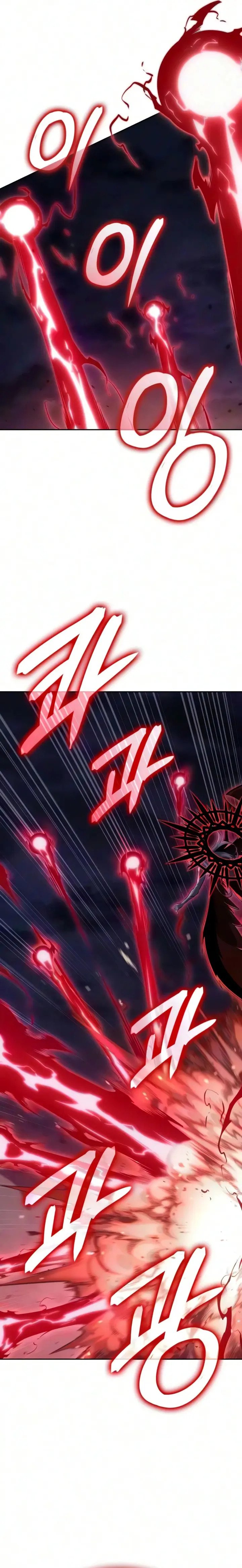 El guerrero despiadado Capítulo 69 - Page 8