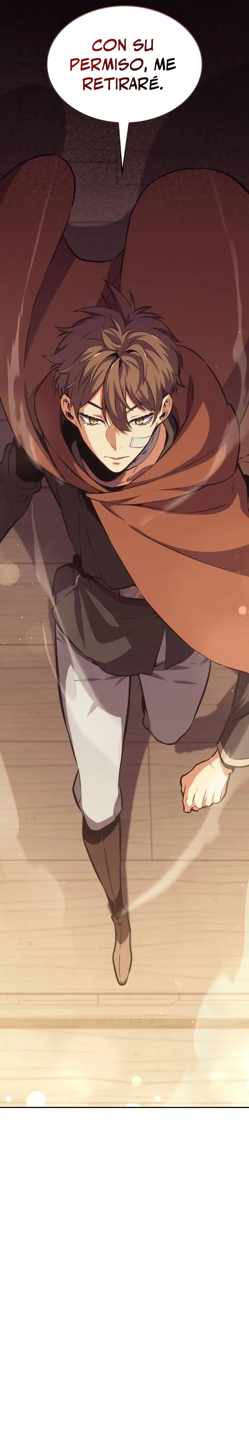 El guerrero despiadado Capítulo 7 - Page 17