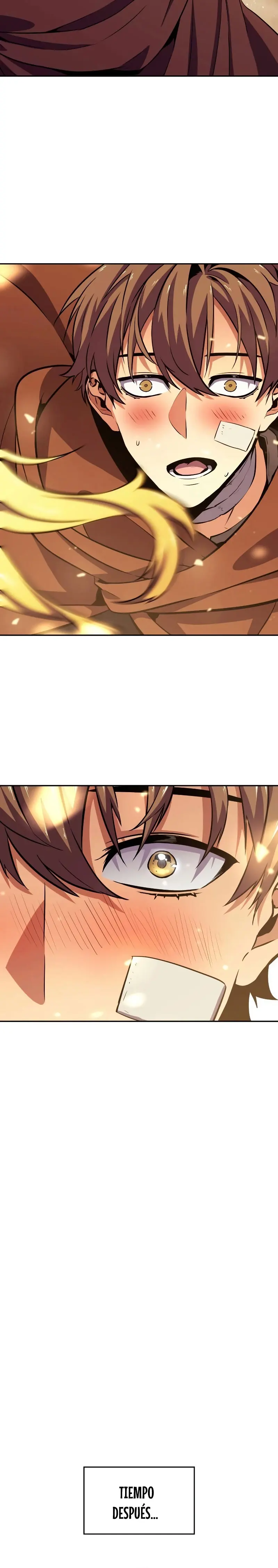 El guerrero despiadado Capítulo 7 - Page 30
