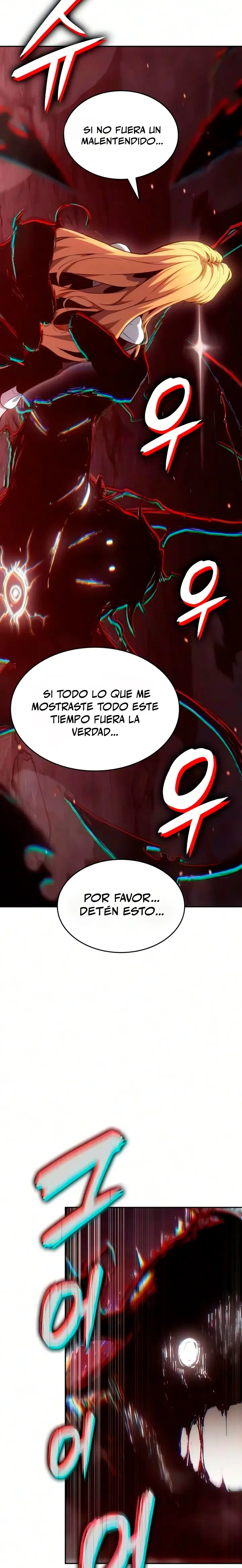 El guerrero despiadado Capítulo 70 - Page 18