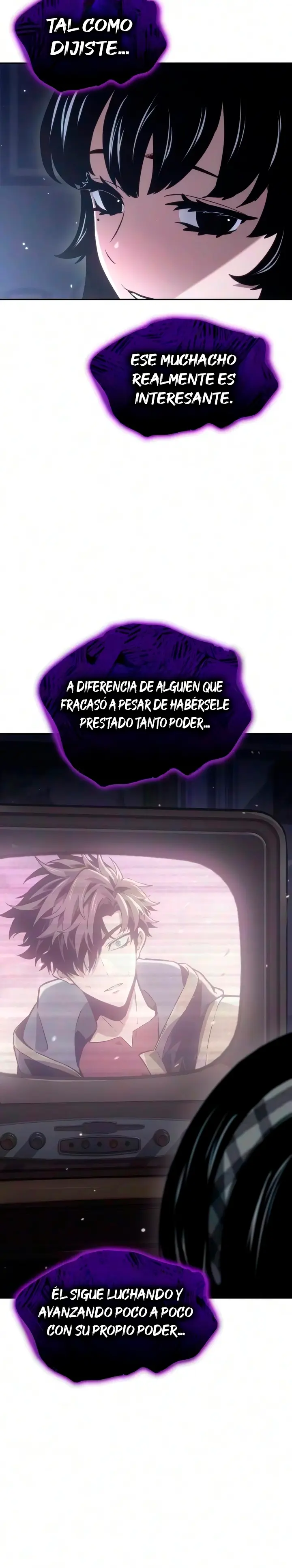 El guerrero despiadado Capítulo 71 - Page 26