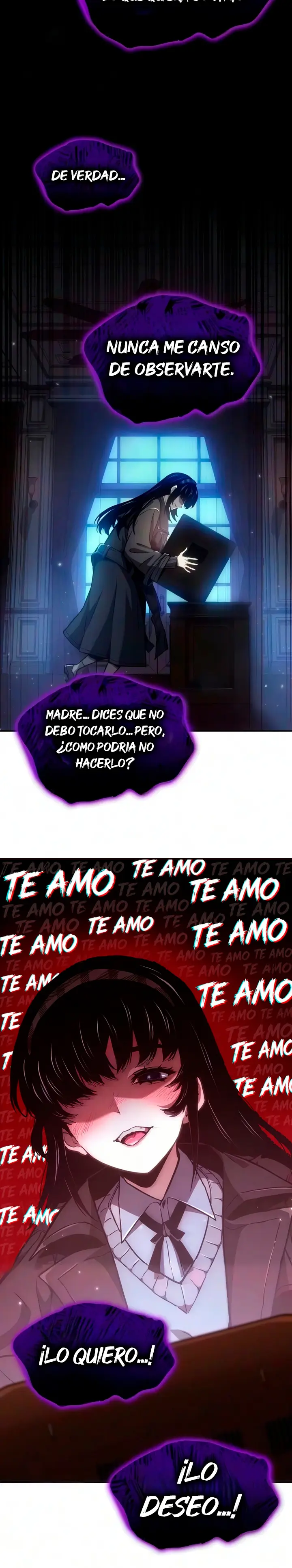 El guerrero despiadado Capítulo 71 - Page 30