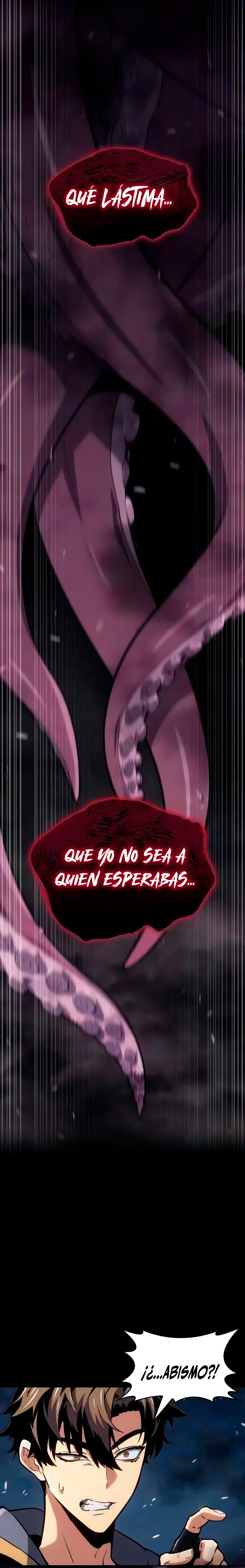 El guerrero despiadado Capítulo 72 - Page 31