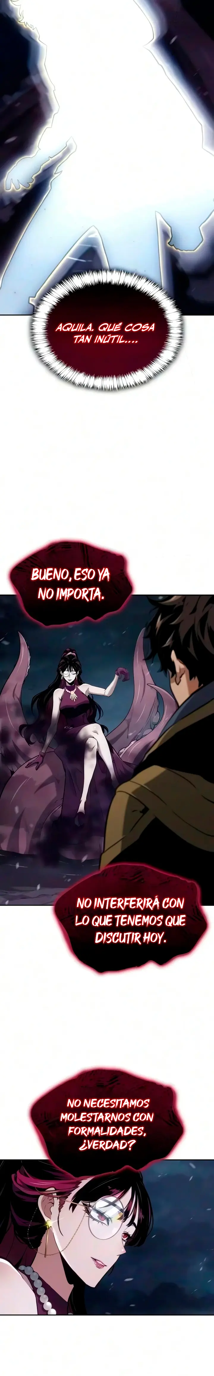 El guerrero despiadado Capítulo 73 - Page 4