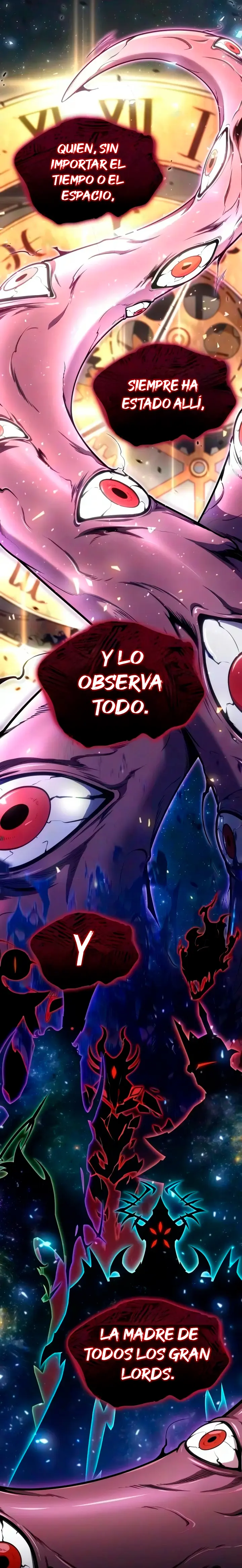 El guerrero despiadado Capítulo 73 - Page 14
