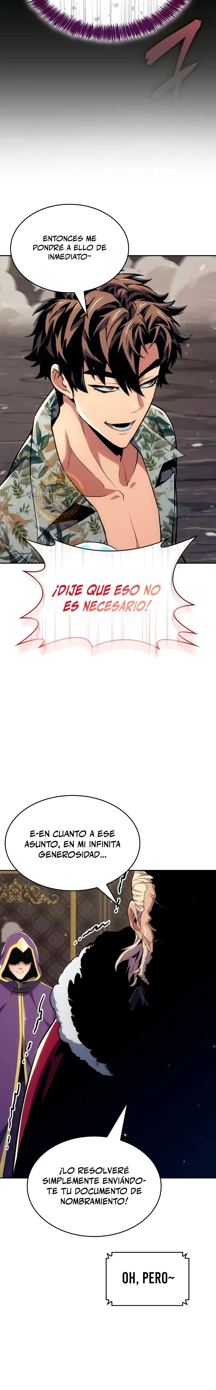 El guerrero despiadado Capítulo 75 - Page 24
