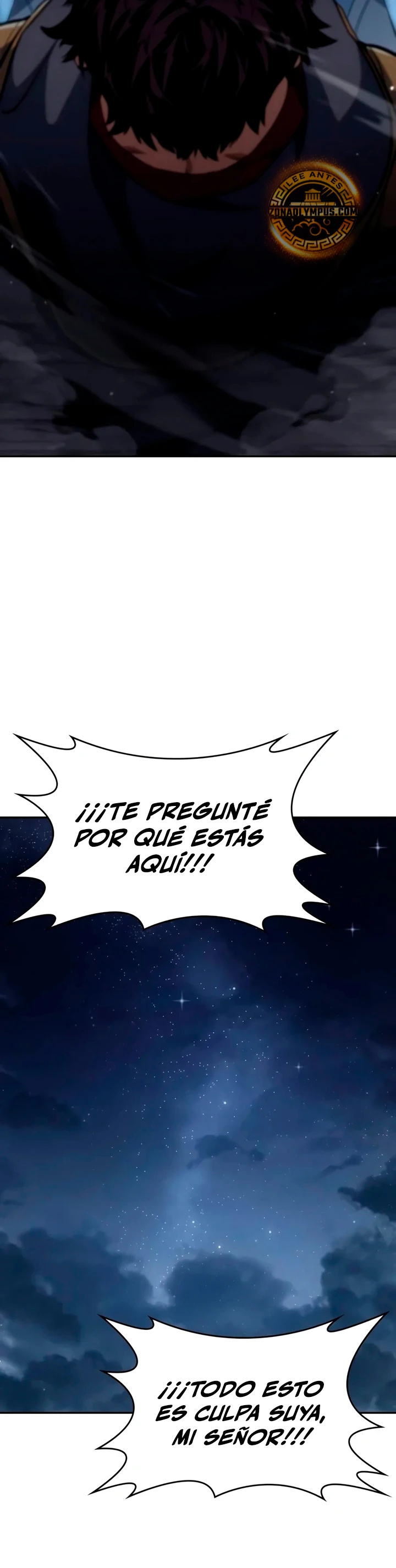 El guerrero despiadado Capítulo 76 - Page 29