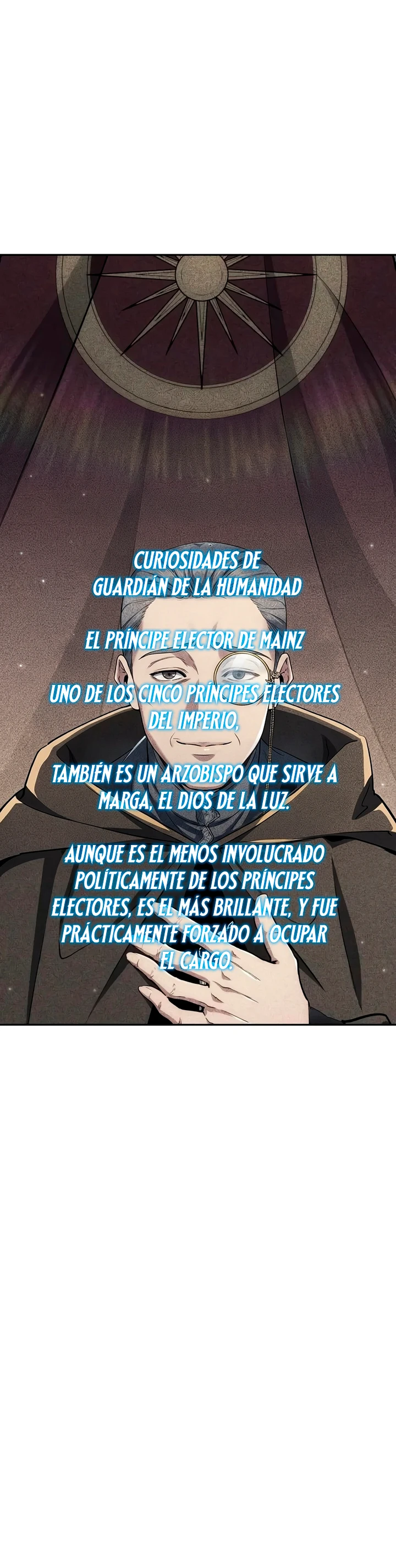 El guerrero despiadado Capítulo 76 - Page 31