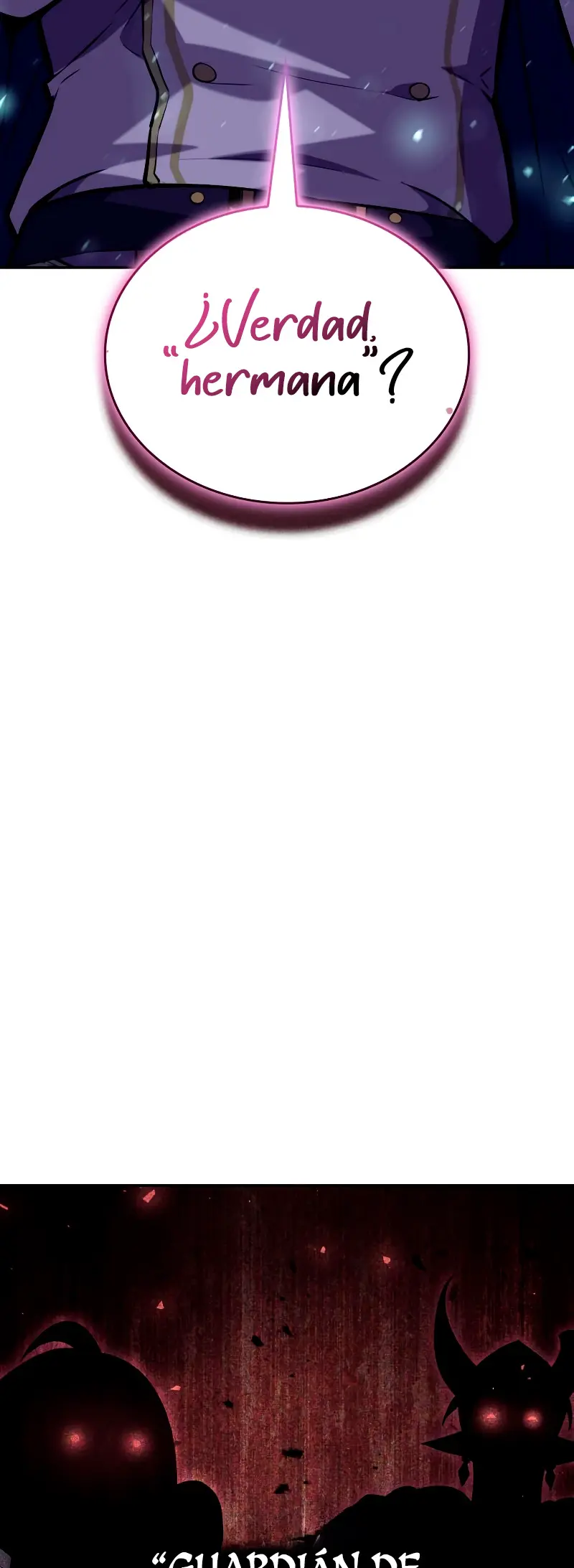 El guerrero despiadado Capítulo 8 - Page 45