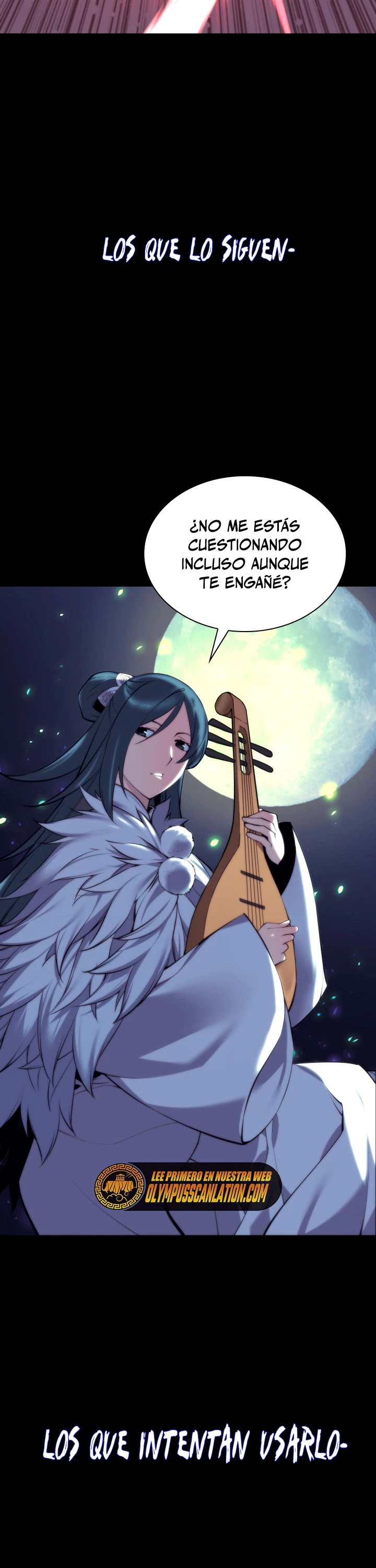 Registros del Erudito Espadachín Capítulo 0 - Page 16