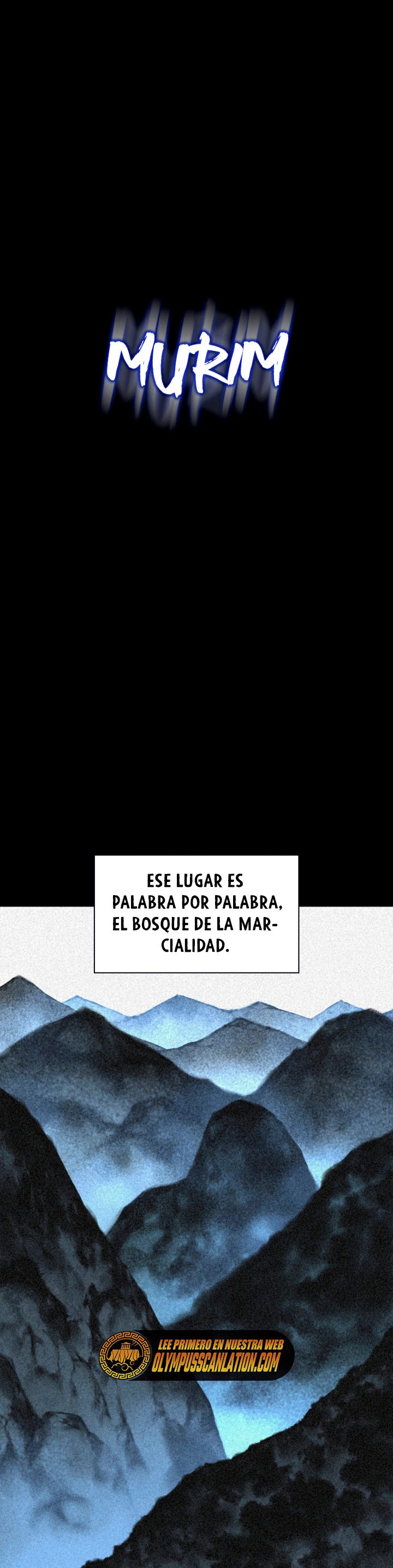 Registros del Erudito Espadachín Capítulo 0 - Page 2