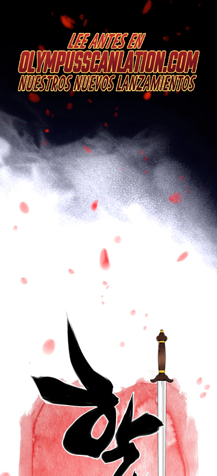 Registros del Erudito Espadachín Capítulo 0 - Page 22