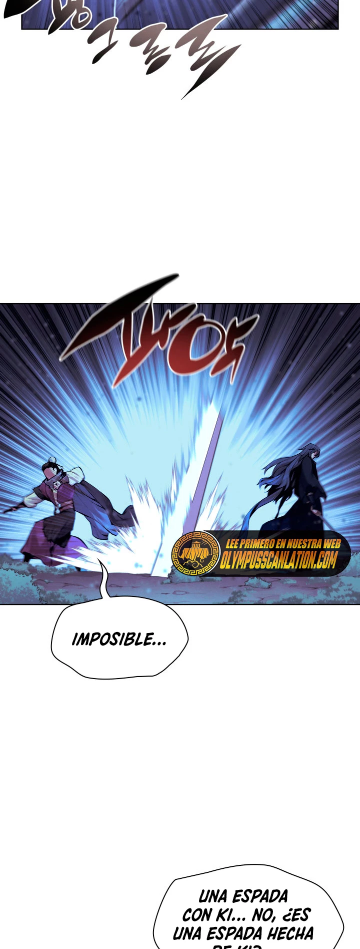 Registros del Erudito Espadachín Capítulo 10 - Page 47