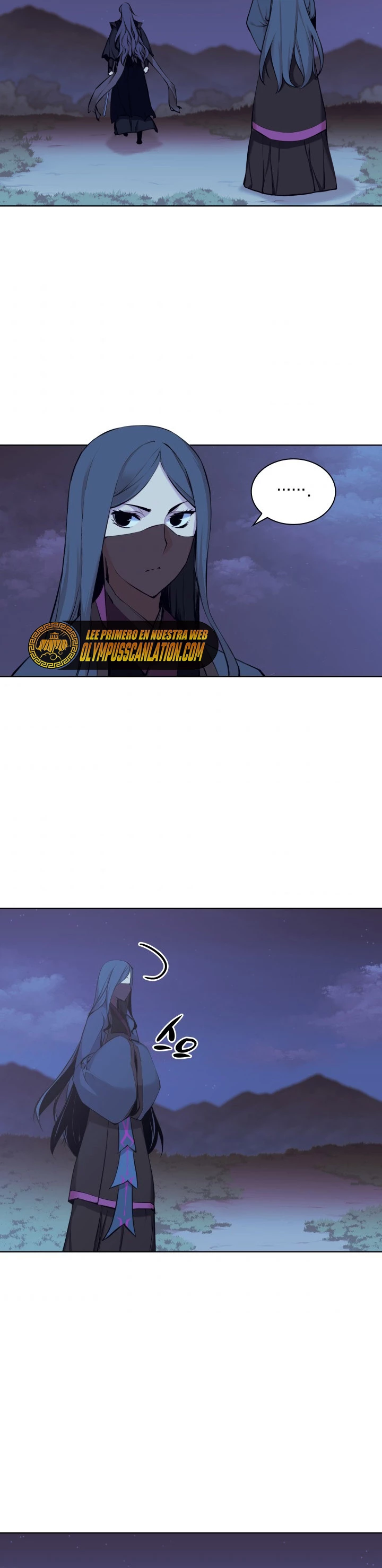 Registros del Erudito Espadachín Capítulo 11 - Page 14