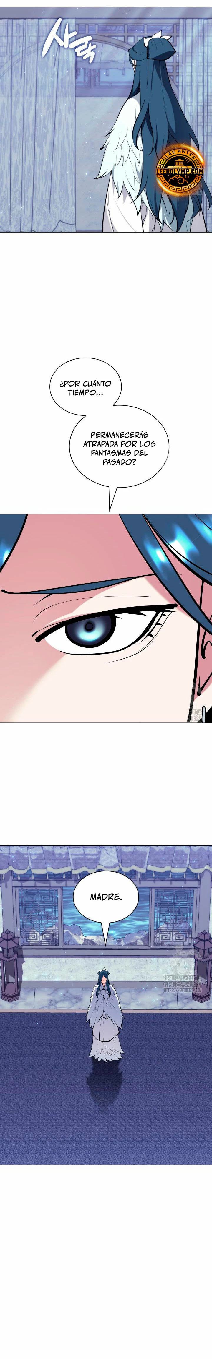 Registros del Erudito Espadachín Capítulo 112 - Page 19