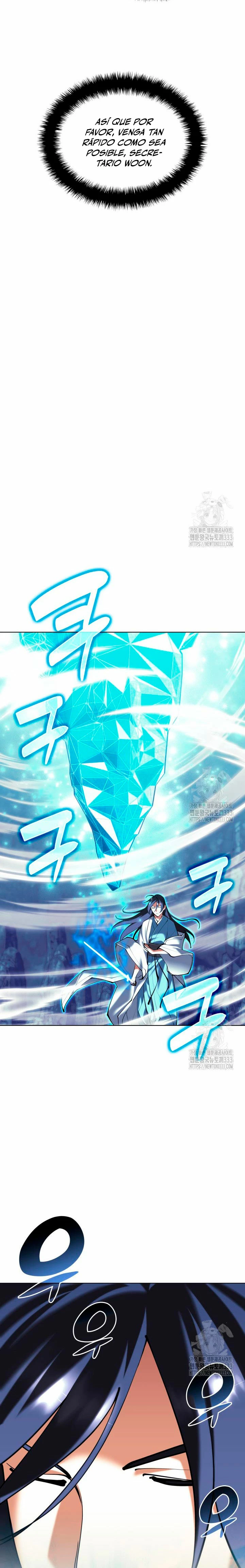 Registros del Erudito Espadachín Capítulo 115 - Page 17