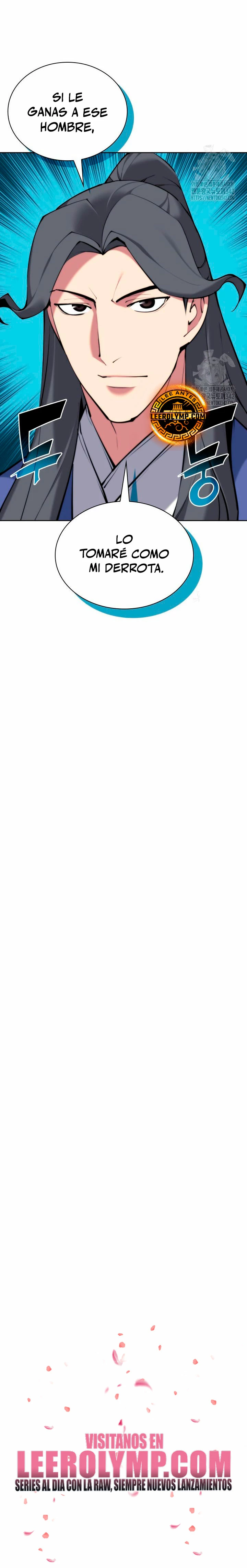 Registros del Erudito Espadachín Capítulo 127 - Page 6