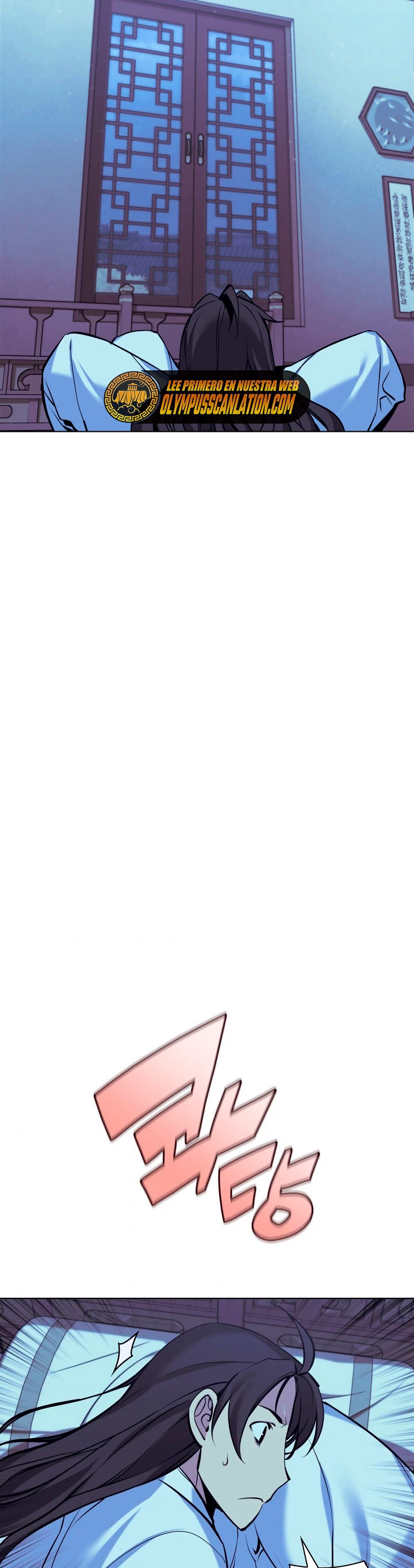 Registros del Erudito Espadachín Capítulo 13 - Page 29