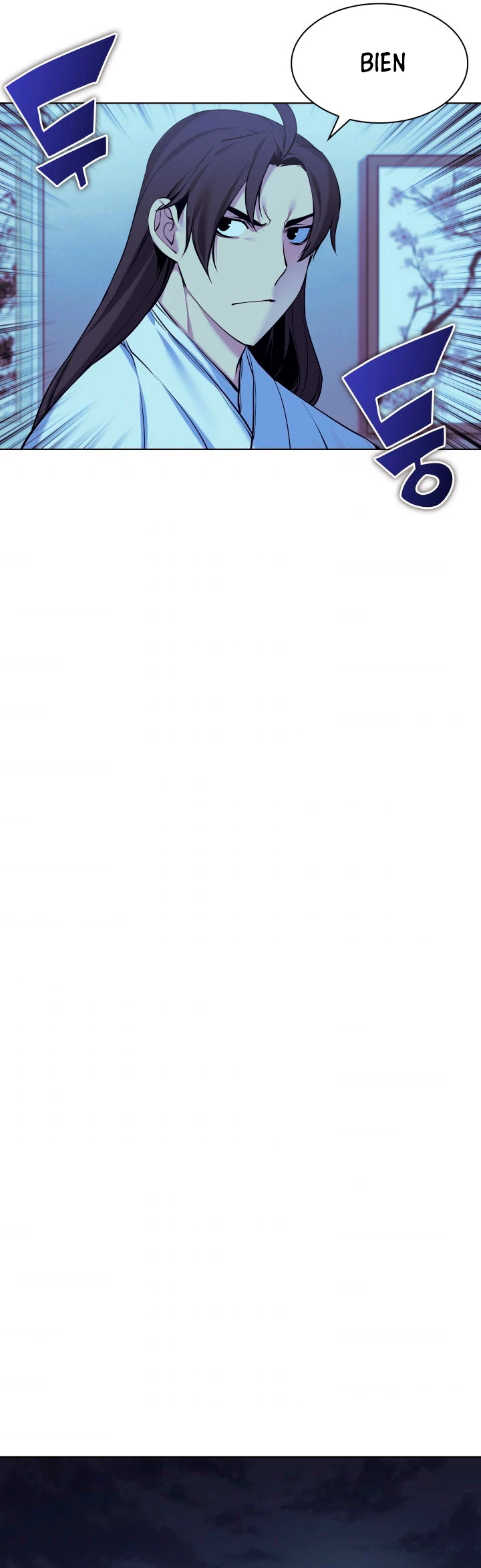 Registros del Erudito Espadachín Capítulo 13 - Page 47